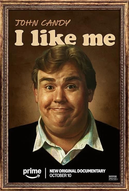 John Candy: I Like Me