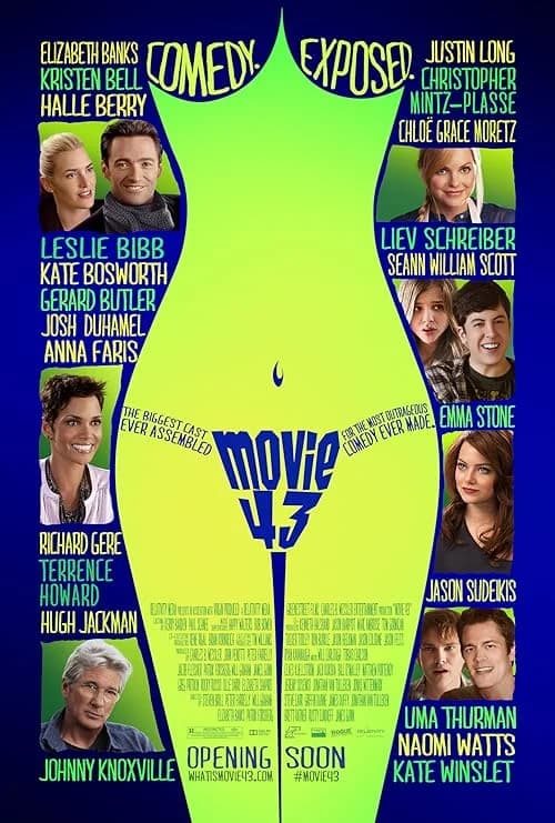 Movie 43