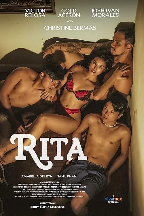Rita film posteri