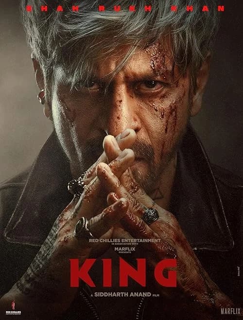 King film posteri